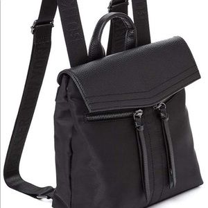 Botkier mini backpack (nylon)